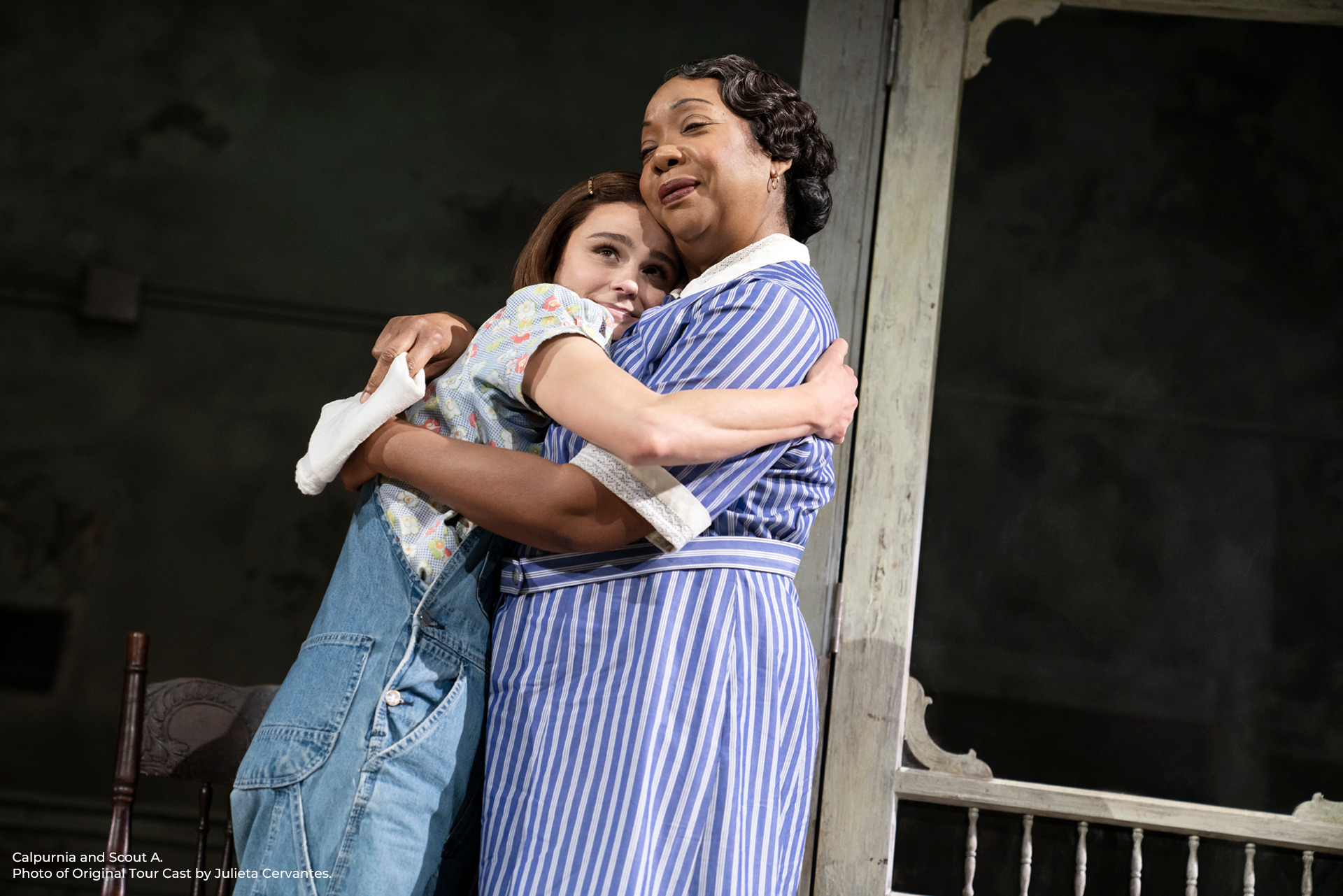 Harper Lee's To Kill A Mockingbird - Marcus Performing Arts Center