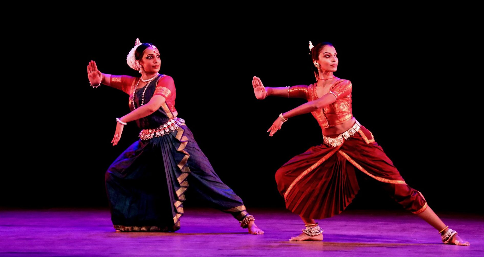 Marcus Center Presents Nrityagram Residency To Share Art Of Indian Marcus Center Presents Nrityagram Residency To Share Art Of Indian