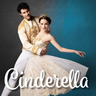 Milwaukee Ballet Cinderella