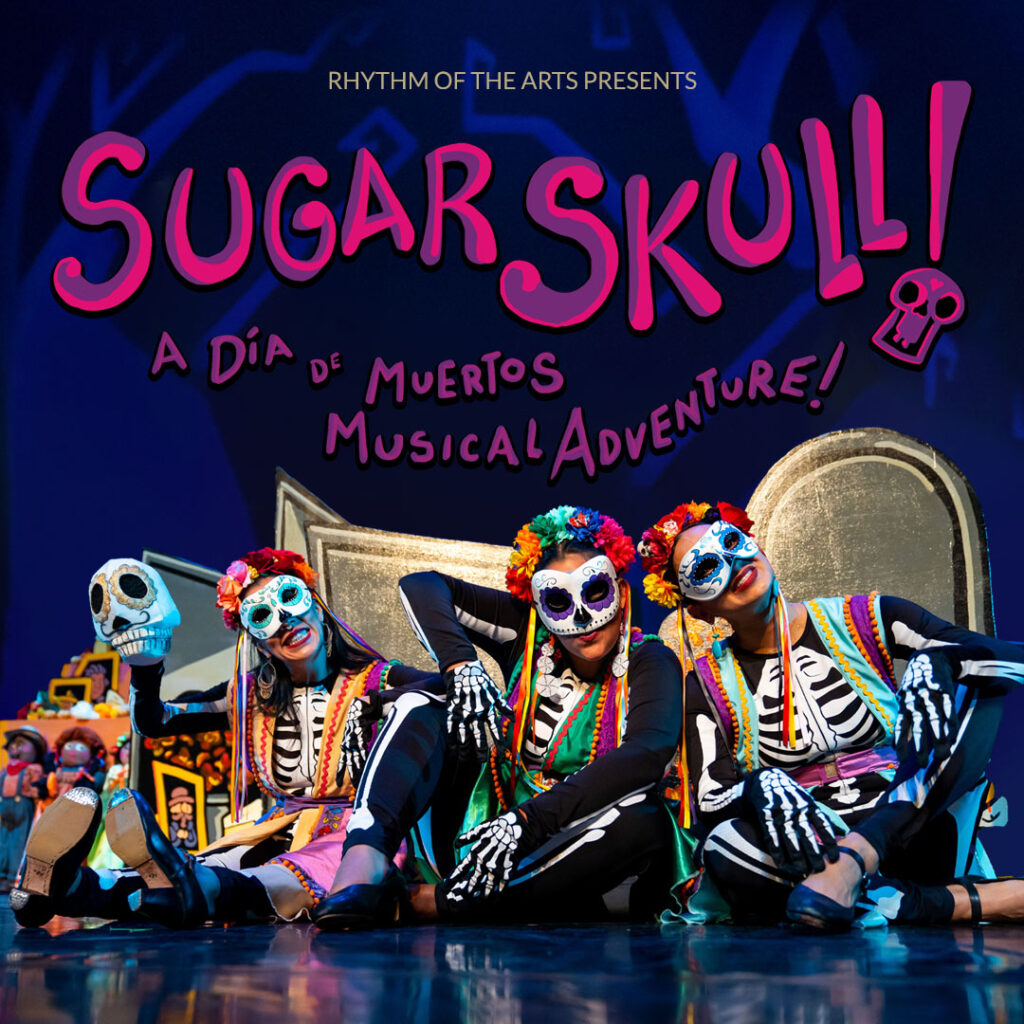 Sugar Skull