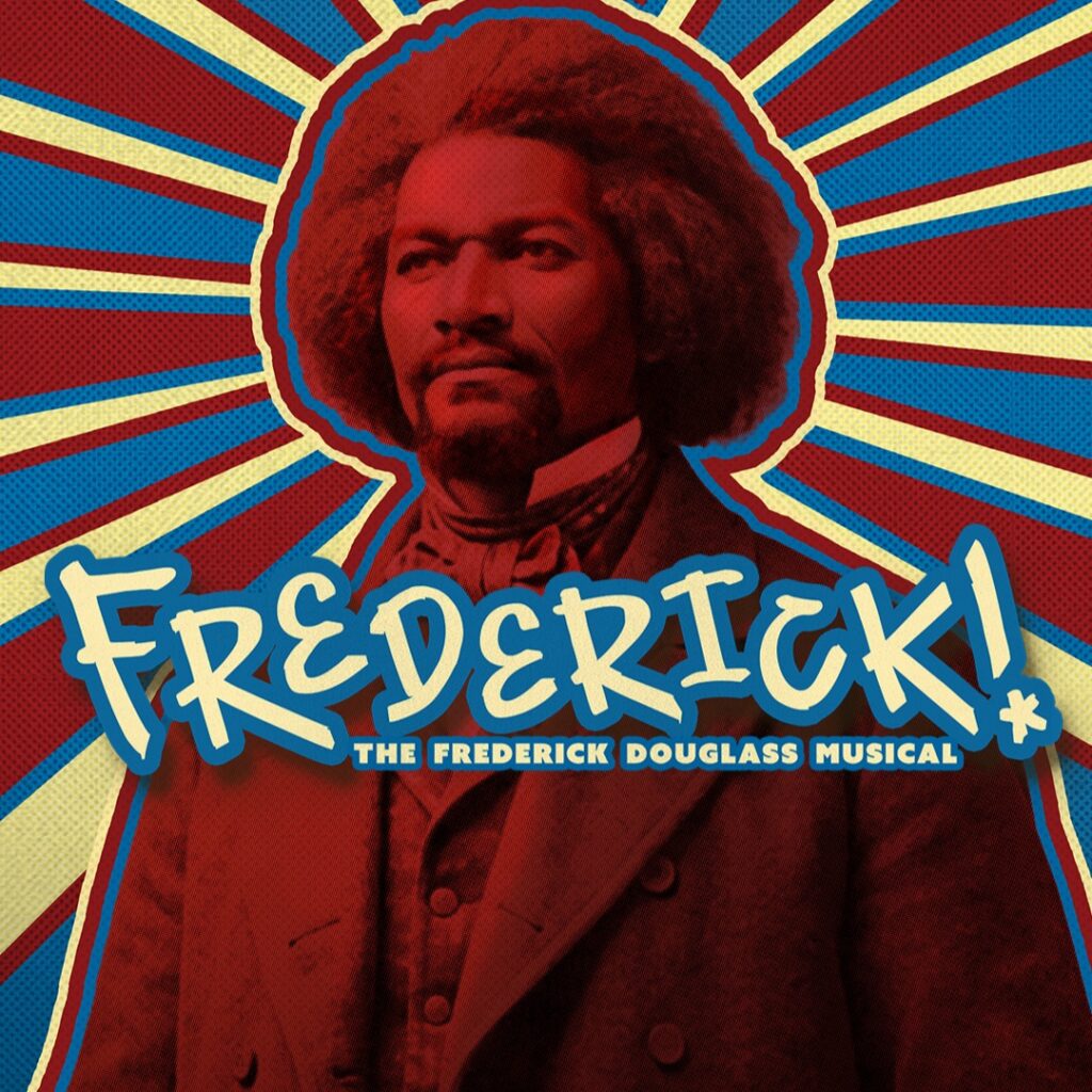 FREDERICK!